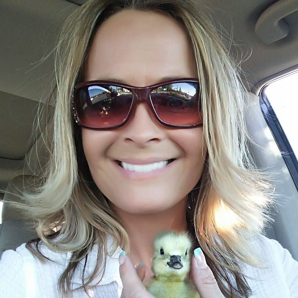 Meet your Posher, Trish